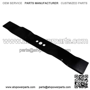 50 CM blade Husqvarna Partner Jonsered McCulloch Flymo 5041133-10 / 5312065-46