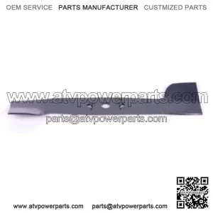 ISE Replacement Blade for Flymo Chevron RE350, Replaces Part Numbers: 512709900