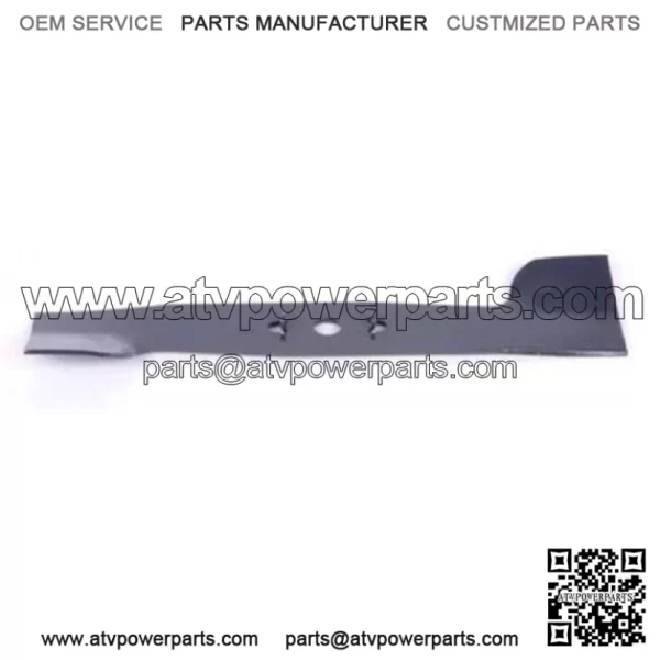 ISE Replacement Blade for Flymo Chevron RE350, Replaces Part Numbers: 512709900