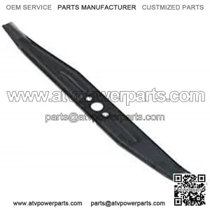 ISE Replacement Blade for FLymo Turbolite 330, Replaces Part Numbers: 5118357