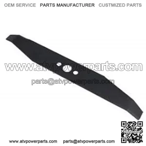 ISE Replacement Blade for Flymo Minimo E30, Replaces Part Numbers: 512643