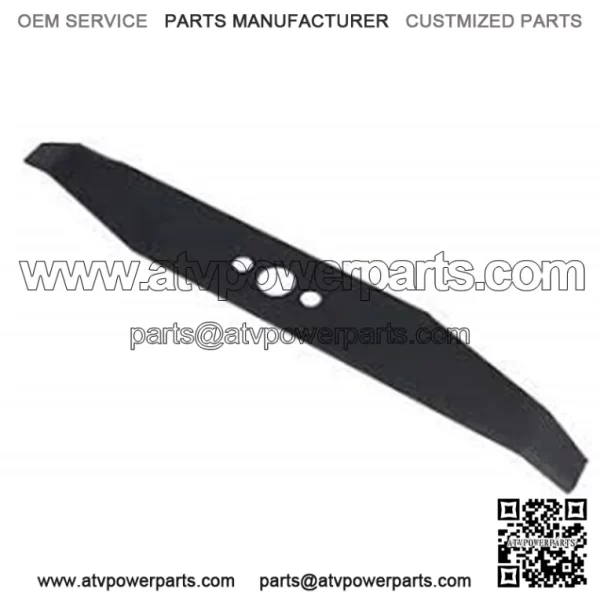 ISE Replacement Blade for Flymo Minimo E30, Replaces Part Numbers: 512643
