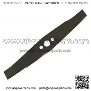 ISE Replacement Blade for Flymo Minimo E25, Replaces Part Numbers: 5726536