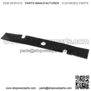 ISE Replacement Blade for Flymo RE30, Replaces Part Numbers: 5126676