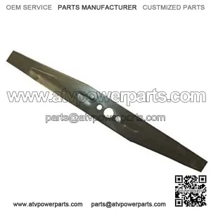 ISE Replacement Blade for Flymo Glide Master 360. Replaces Part Numbers: FLY063