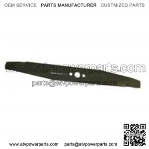 ISE Replacement Blade for Flymo Glide Master 380, Replaces Part Numbers: FLY064