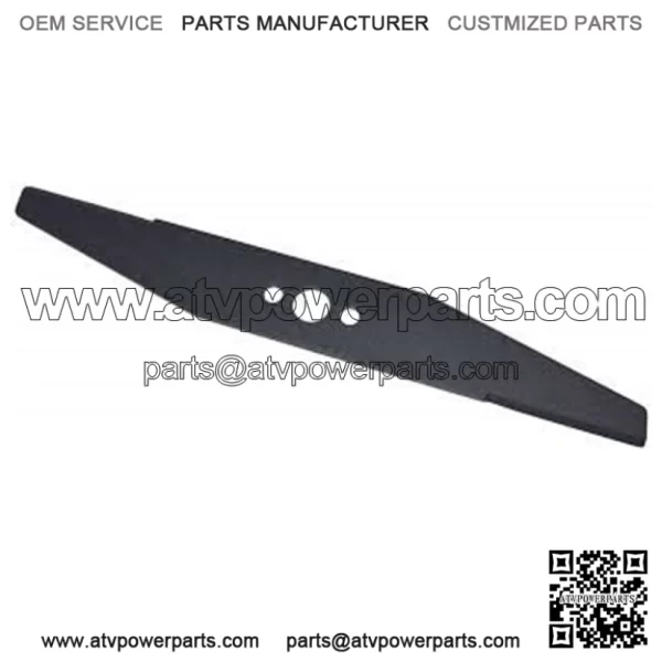 ISE Replacement Blade for Flymo Hover Compact HC300, Replaces Part Numbers: 5512