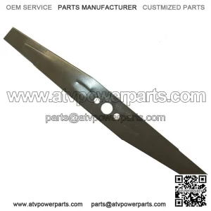 ISE Replacement Blade for Flymo, Replaces Part Numbers: FLY065, 5753387-90/0