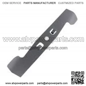ISE Replacement Blade for Flymo Multimo 340XC, Replaces Part Numbers: FLY062