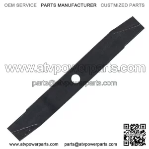 FL320 Metal Blade to Suit Flymo 32cm (13in