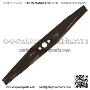 FL330 Steel Blade to Suit Flymo 33cm (13in)