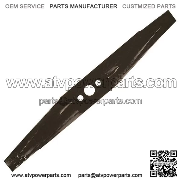 FL330 Steel Blade to Suit Flymo 33cm (13in)