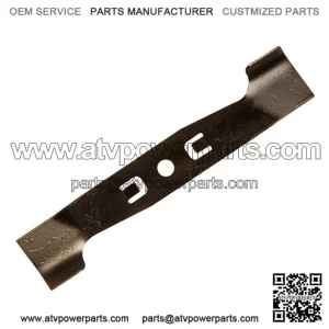 FL340 Metal Blade to Suit Flymo Roller Compact 340 34cm (13.5
