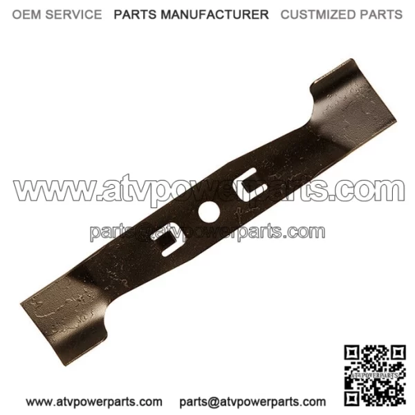 FL340 Metal Blade to Suit Flymo Roller Compact 340 34cm (13.5
