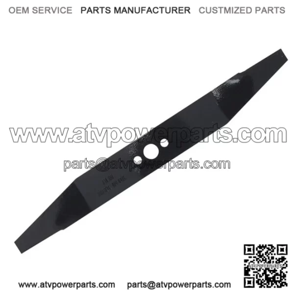 FL242 FL242 Metal Blade to Suit Flymo 35cm (14in