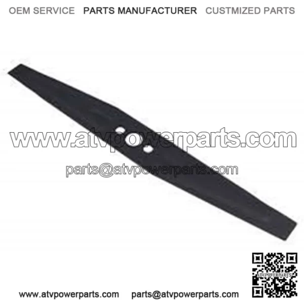ISE Replacement Blade for Flymo Easi Glide 330XV (EG330XV) (9665551-01)