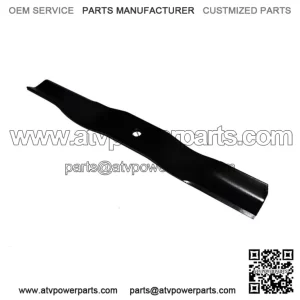 43 CM lawnmower blade fits ISEKI SG13, SG15, SG17, 859530606100