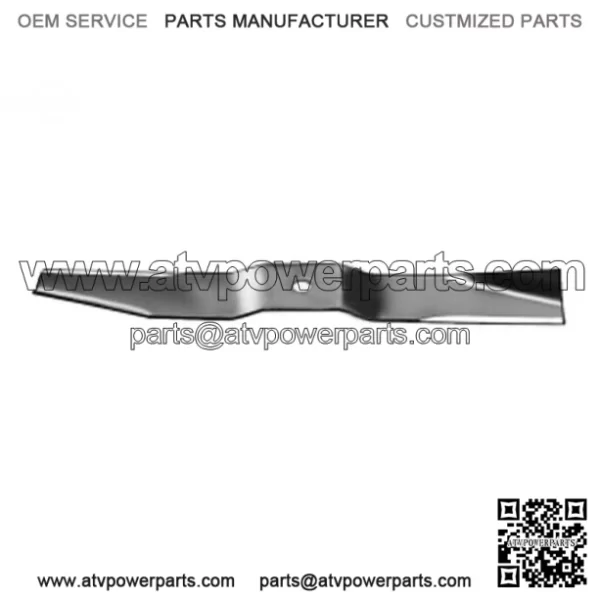 Iseki Blade 24-3/4" X 0.792" Repl Iseki