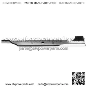 Big Dog Mower Deck Blades 60" its Alpha MP, Stout models
