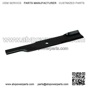 HUSTLER/BIG DOG 783753 MOWER BLADES 52" RAPTOR ALPHA MINI Z A SERIES