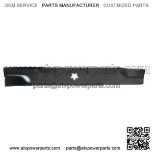 Copperhead Blades Compatible with Husqvarna or Yazoo 53