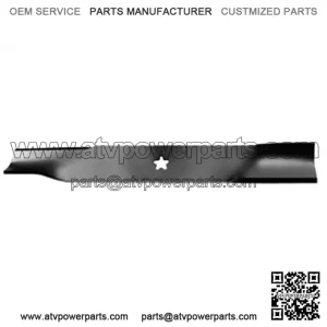Replacement Husqvarna Fits /Yazoo/Kees Blade 12123 12123