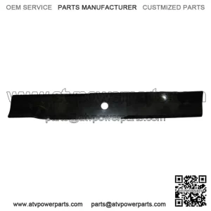 New Mower Blade 18" Husqvarna Turf Kees 101485 3 for 52" cut
