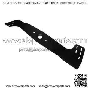 46CM Lawnmower Knife Honda HRB 415 HRG 465 C IZY 46P S / 72511-VH4-000