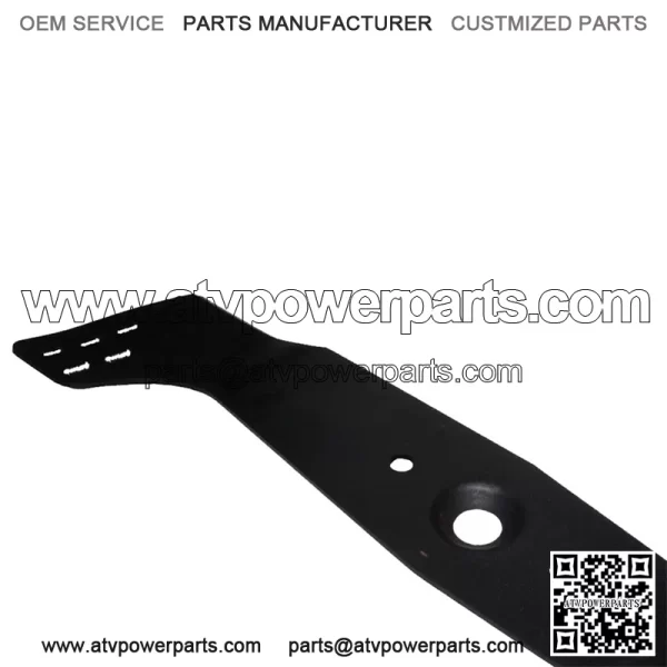 46CM Lawnmower Knife Honda HRB 415 HRG 465 C IZY 46P S / 72511-VH4-000 - Image 2