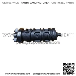 Kawasaki 2005-2006 Ninja Shift Drum Assembly Change 13239-0012