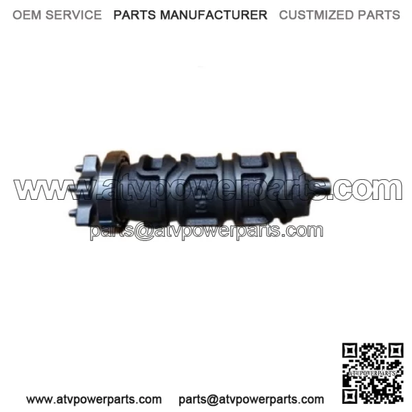 Kawasaki 2005-2006 Ninja Shift Drum Assembly Change 13239-0012