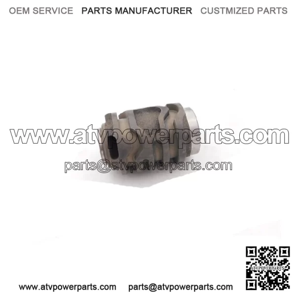 HONDA TRANSMISSION GEARSHIFT DRUM 2010-2012 CRF450R OEM New 24311-MEN-A50