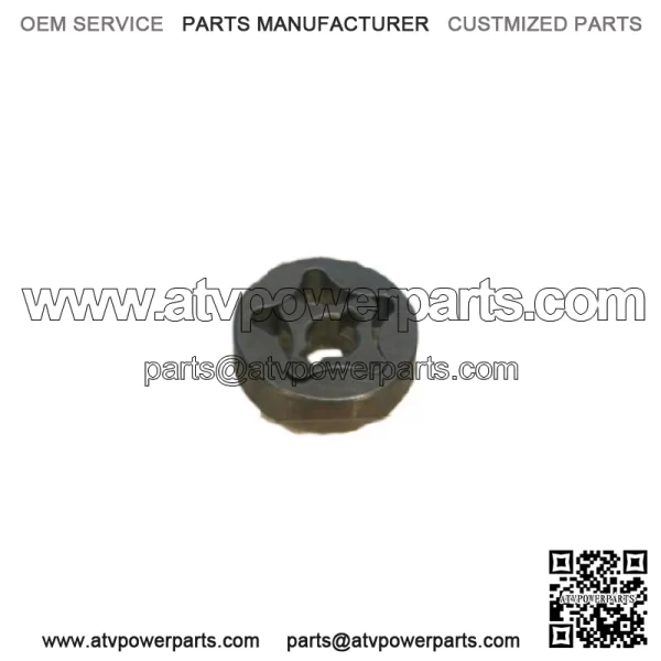 Honda 15021-K95-A20 OIL PUMP ROTOR SET 2018-2023 CRF250R CRF250RX