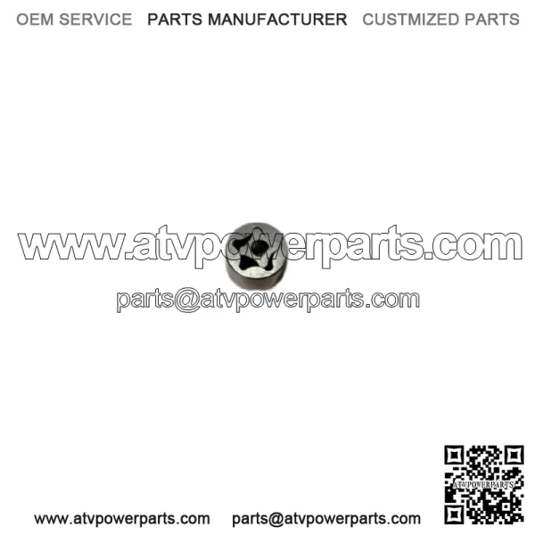 NEW OEM Honda ROTOR SET, OIL PUMP - 15023-K95-A20