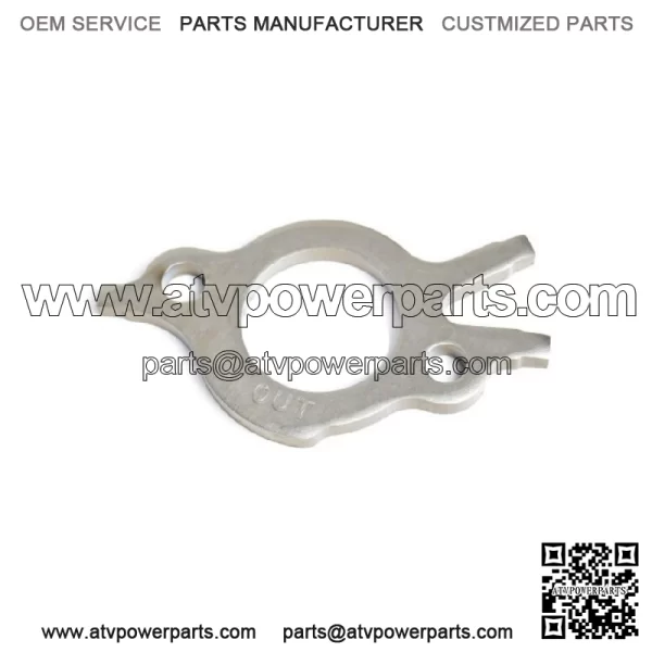 Honda 2003-2018 CB Cam Pulse Rotor New 14405MEE000