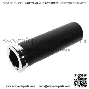 SUZUKI OEM LH GRIP 57210-26D01 Fit S83 S50 M50 S40 C90 T C50 T M109R C109 T M90