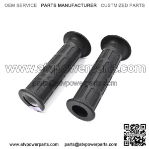 Honda right left Grips NOS oem cbx New 53166-422-305 53166422305