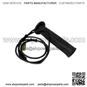 Honda New Left Side Heated Hand Grip GL1800 Goldwing F6B OEM