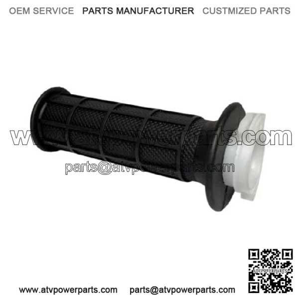 Honda THROTTLE AND GRIP ASSY Z50R 1994 TO 1999 53140-GW8-305 53140-GW8-315
