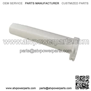 Honda 1986-1997 CB Throttle Grip Pipe 53141-ML7-000 New 53141ML7000