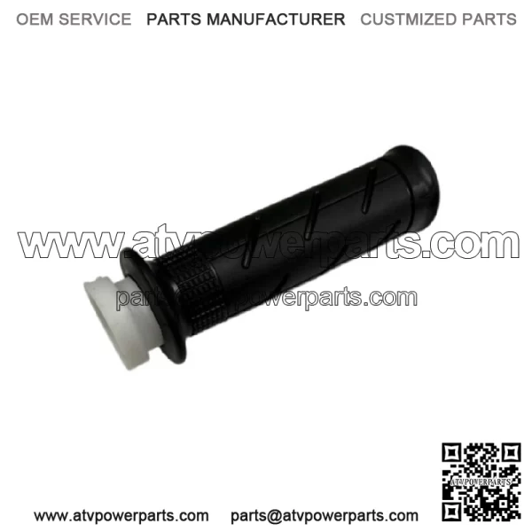 Honda Throttle Tube Grips RVT1000R RC51 VFR800 Interceptor Blackbird 1100XX