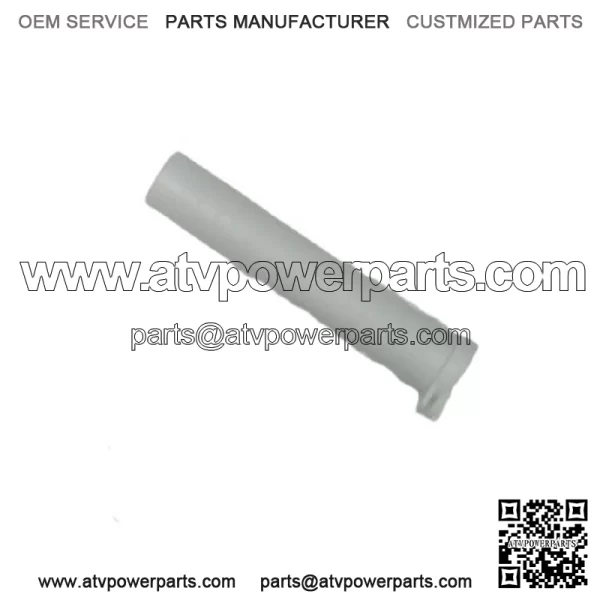 Honda OEM Throttle Grip Pipe 53141-300-010 New 53141-300-010