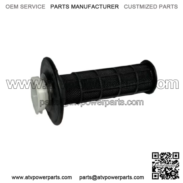 Honda Throttle Tube / Grip 53140-429-010 XR250 XR400 XR600