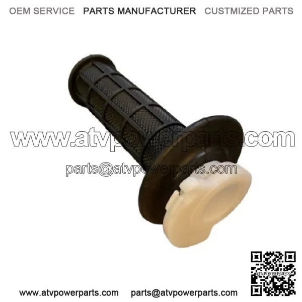 Honda 1993-2000 CR125R CR250R CR500R Throttle Tube Grip Pipe 53140-MAC-680