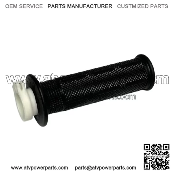 1989 - 2009 KAWASAKI NINJA CONCOURS GPZ THROTTLE GRIP 46019-1077