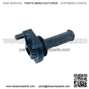 Kawasaki KLX 140 Grip Assembly Throttle New 46018-0073