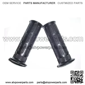 Honda 1978-1988 CH TRX Left Handle Grip 53166-198-000 New 53166198000