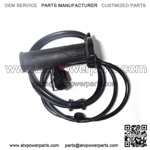 Honda 2014-2015 VFR Left Set 35520-MJM-315 New OEM