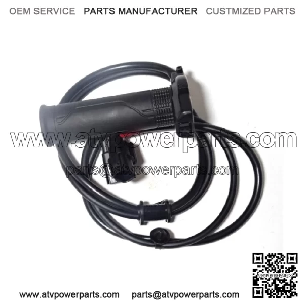Honda 2014-2015 VFR Left Set 35520-MJM-315 New OEM