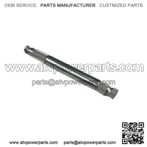 Honda Gear Shift Spindle Recon 250 2002-2021 250EX 250X 2003-2021